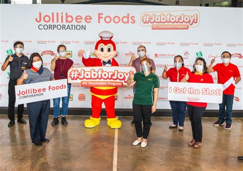 JFC I Jollibee Foods Corporation I Jollibee Group.